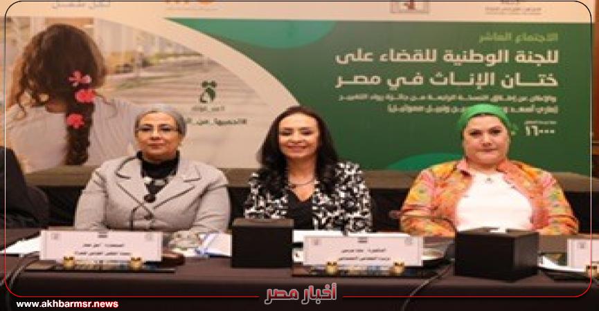 أخبار مصر 2050