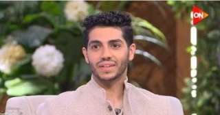 مينا مسعود لـ منى الشاذلي: شخصيتى بفيلم ”فى عز الضهر” مليئة بالتفاصيل وتشبهنى