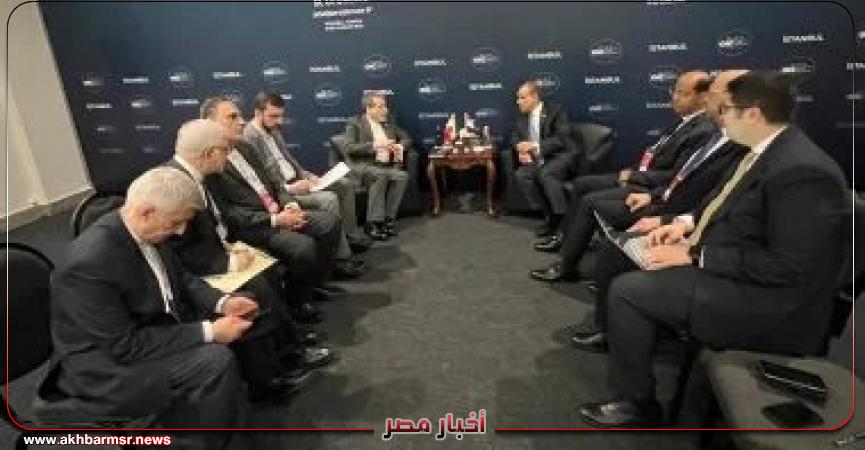 أخبار مصر 2050