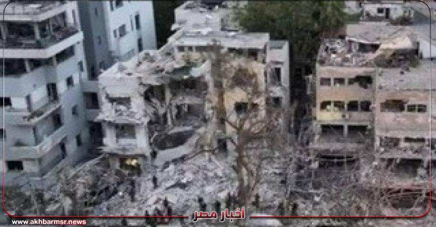 أخبار مصر 2050