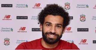 ليفربول يحتفي بمرور 8 سنوات على انضمام محمد صلاح وبدء رحلته الأسطورية