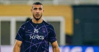 صحف الإمارات تطالب رامي ربيعة ورفاقه بالشجاعة والجرأة ضد مانشستر سيتي