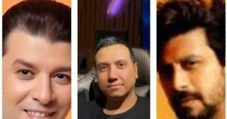 مودي نبيل: أغنيتا مصطفى كامل ونبيل وصلتا للقلوب وأعتز بتعاوني معهما
