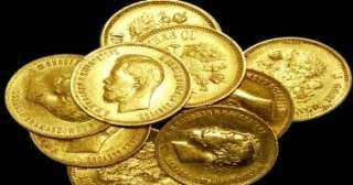 سعر الجنيه الذهب اليوم بالتعاملات المسائية