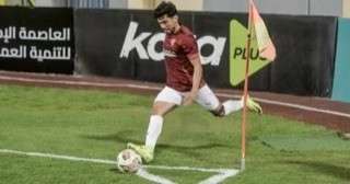 الأهلي يحسم صفقة محمد شكري بعد العودة من كأس العالم للأندية