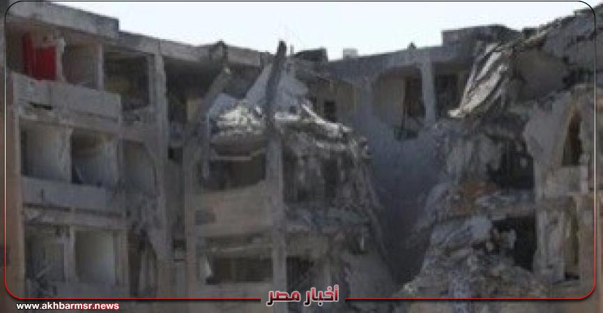 أخبار مصر 2050