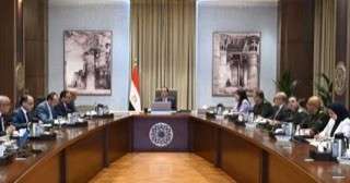 الحكومة: تشغيل منظومة الطاقة الشمسية فى جميع المبانى الحكومية بالعاصمة الإدارية