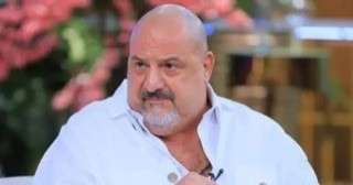 خالد الصاوى في دور رجل عمليات خاصة فى فيلم صقر وكناريا