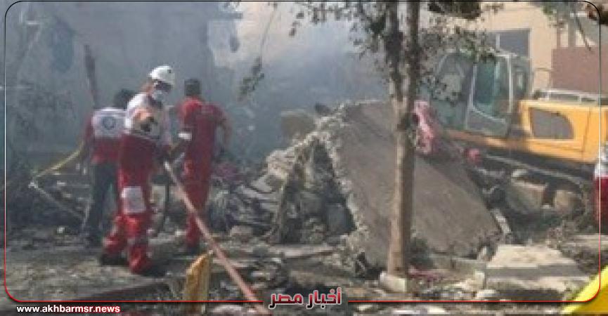 أخبار مصر 2050