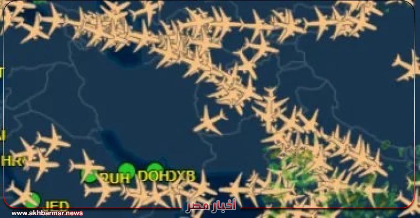 أخبار مصر 2050