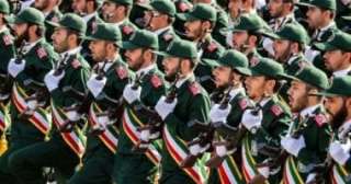 الحرس الثوري يصدر بيانه الأول بخصوص قصف قاعدة العديد في قطر