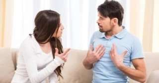 هل من حق الزوجة معرفة مرتب الزوج؟