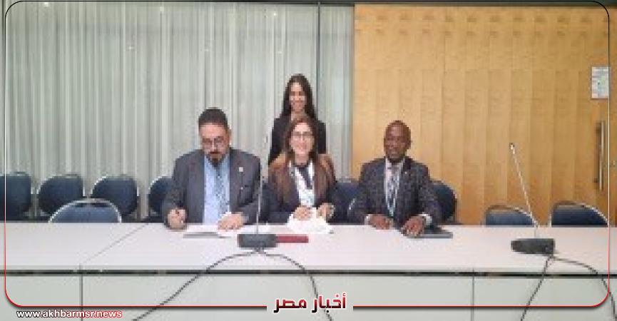 أخبار مصر 2050