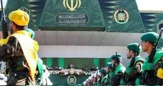 وكالة تسنيم: مقتل مساعد قيادة الحرس الثورى بمحافظة البرز بهجوم إسرائيلى أمس