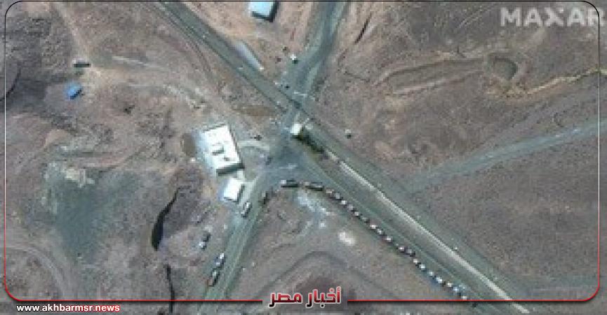 أخبار مصر 2050