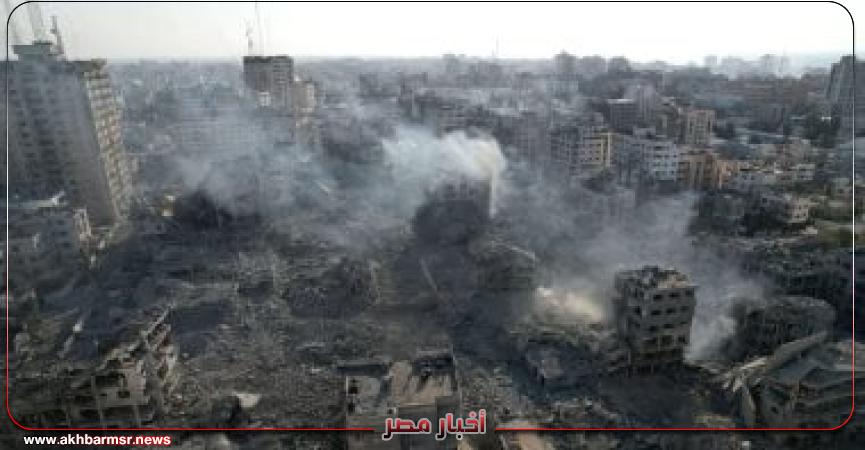 أخبار مصر 2050