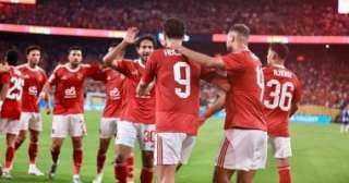 مباراة الأهلي وبورتو التعادل الأعلى سجلاً للأهداف فى تاريخ نادى فيفا