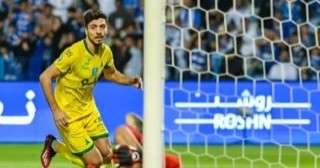الزمالك ينتظر رد محمد شريف النهائى للانضمام للفريق