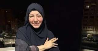 عبلة كامل حاضرة رغم الغياب.