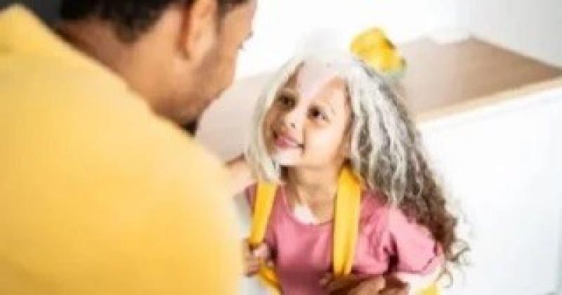 اليوم العالمى للبهاق.. إزاى تقوى ثقة طفلك المريض بنفسه؟
