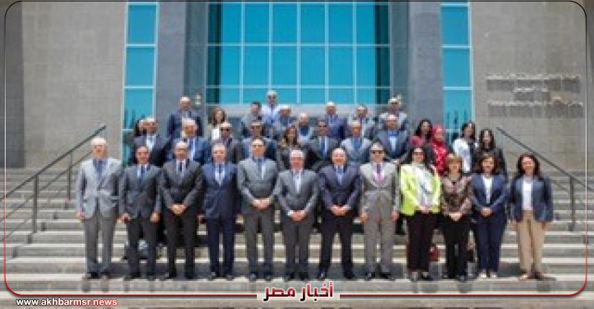 أخبار مصر 2050
