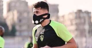 توثيق العقود وراء تسجيل الونش فى قائمة الزمالك الأولى