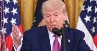 ”اطردوها كالكلب”.. ترامب يطالب ”CNN” بإقالة صحفية بسبب إيران والشبكة ترد