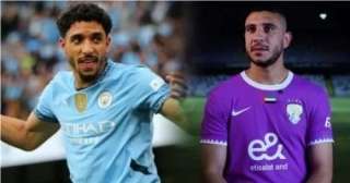 عمر مرموش وربيعة في مهمة كسر صيام المصريين عن التهديف