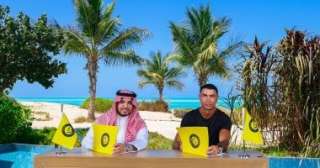 تفاصيل راتب رونالدو الخرافى مع النصر السعودي