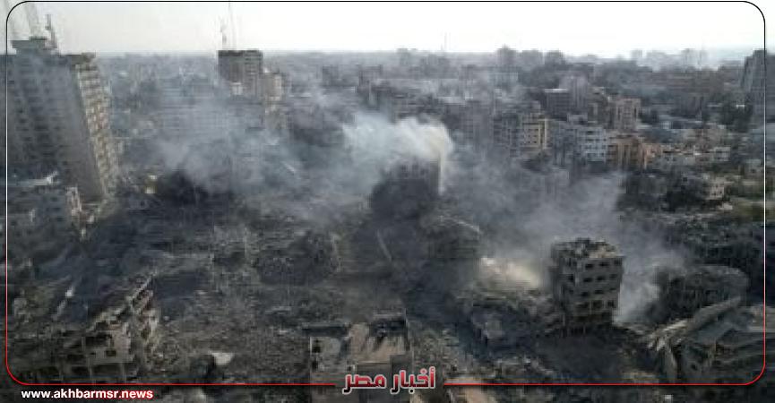 أخبار مصر 2050