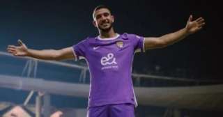 رامي ربيعة أساسيا في كأس العالم للأندية