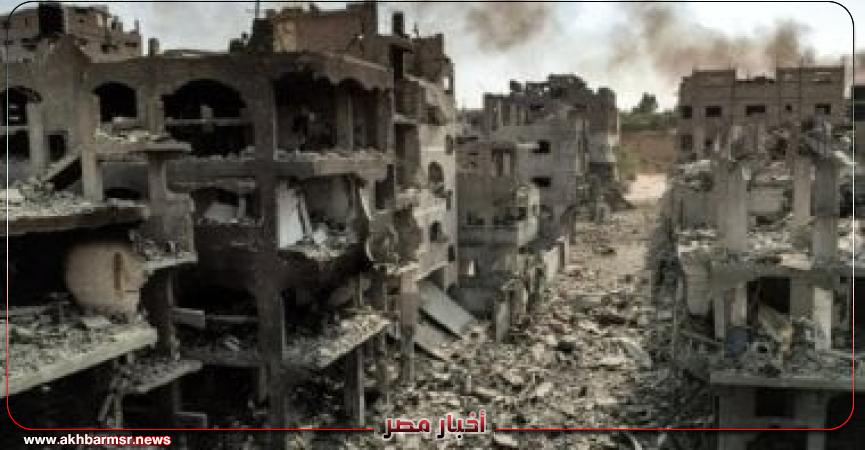 أخبار مصر 2050