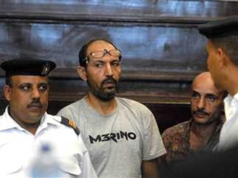 محامي «سفاح المعمورة» يتنحى عن القضية بعد تقرير مستشفى العباسية للأمراض النفسية