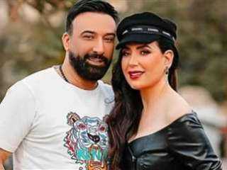 من هو أيمن البياع بعد انفصاله عن عبير صبري؟