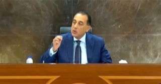 رئيس الوزراء يُهنئ الرئيس السيسى بالذكرى الثانية عشرة لثورة 30 يونيو