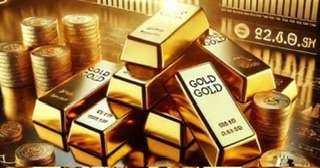 سعر الذهب فى مصر اليوم الأحد 29 يونيو 2025.. تحديث لحظى لعيار 21