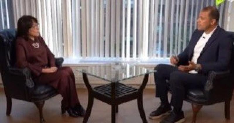 قنصل مصر فى نيويورك: النظام والانضباط أهم ما يميز الأهلى عبر تاريخه