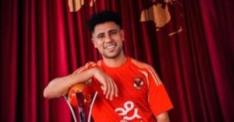 الأهلي ينتظر عودة رضا سليم من المغرب لحسم قرار الإعارة