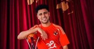 الأهلي ينتظر عودة رضا سليم من المغرب لحسم قرار الإعارة