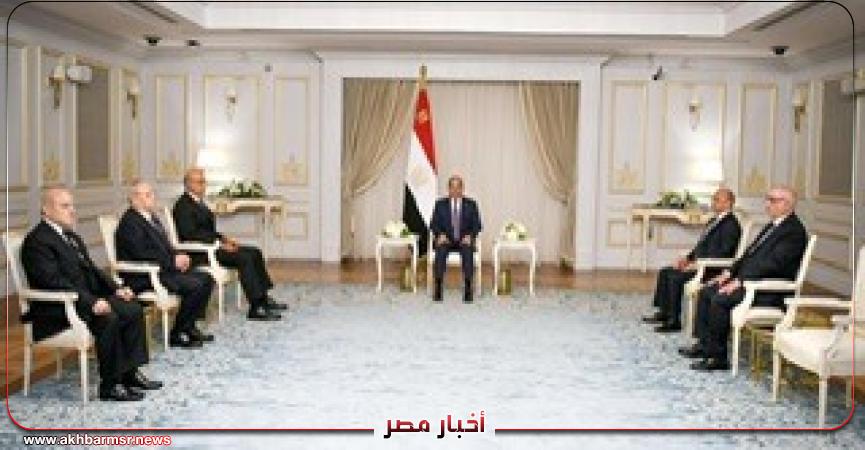 أخبار مصر 2050