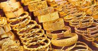 مع ارتفاع التحويلات الأجنبية.. سعر الذهب فى مصر اليوم الاثنين 30 يونيو 2025