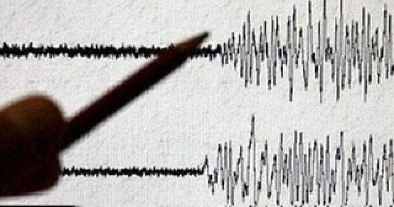 زلزال بقوة 4.5 درجة يضرب قرب سلسلة جزر توكارا اليابانية