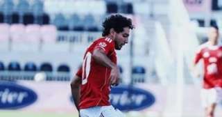 ريبيرو يتمسك باستمرار محمد هانى مع الأهلى