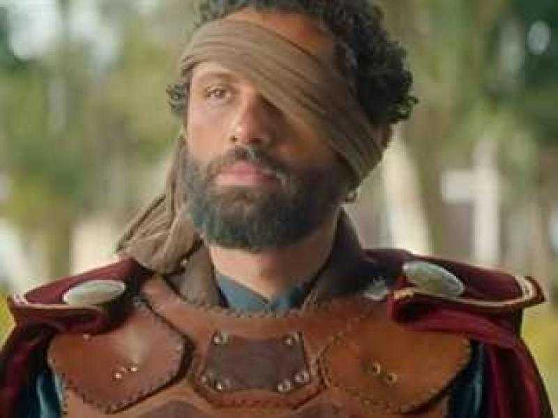 مواعيد وقنوات إعادة عرض مسلسل مملكة الحرير بطولة كريم محمود عبدالعزيز