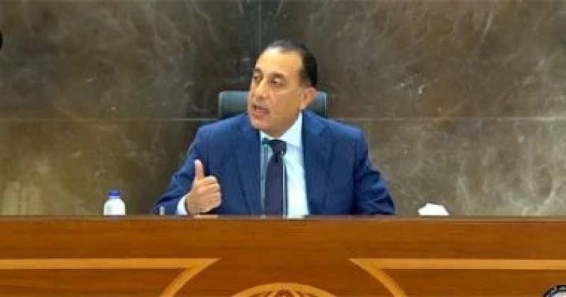 رئيس الوزراء: العالم مطالب بخارطة طريق لتمويل الدول النامية وتجنب الأزمات