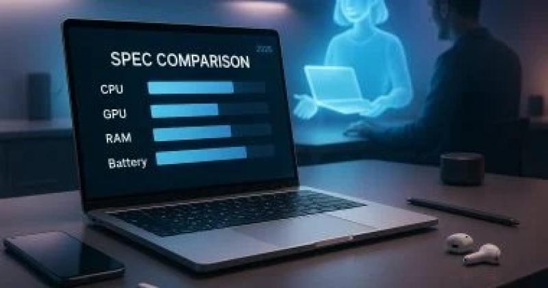 دليلك لاختيار اللابتوب المثالى في عام 2025