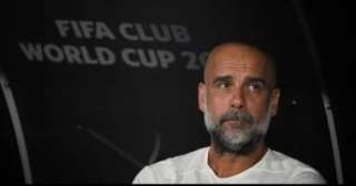 الهلال السعودى يكسر صمود جوارديولا فى كأس العالم للأندية