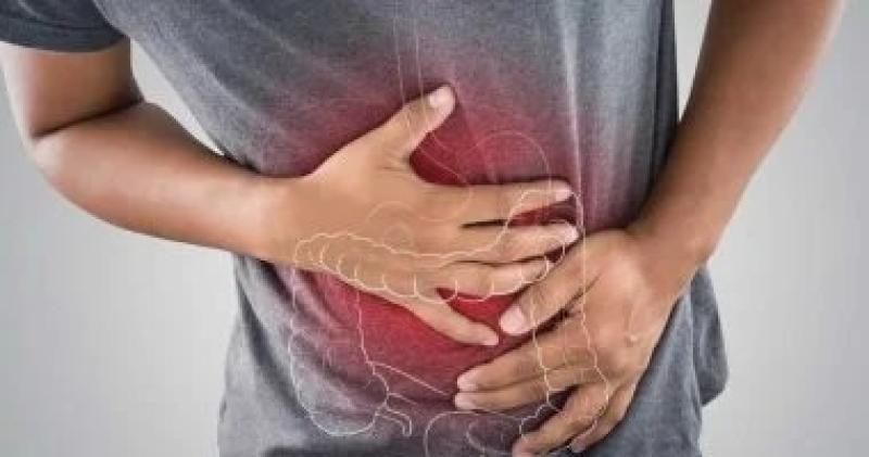 أعراض ومضاعفات العدوى جرثومة المعدة