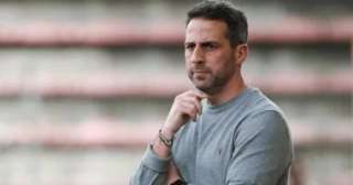 شرط جزائى فى عقد يانيك فيريرا مع الزمالك