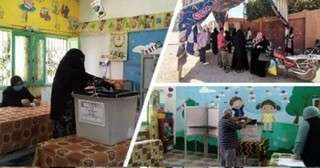 ننشر الجدول الزمني الكامل لانتخابات مجلس الشيوخ
